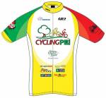 Cycling PEI Clothing