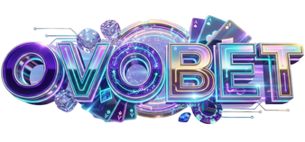 OVOBET Logo