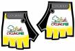 CPEI Cycling Team Gloves - Large
